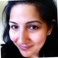ATD Houston Employee Sehar Javed's profile photo