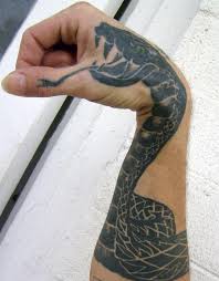 Image result for black cobra with sweet girl