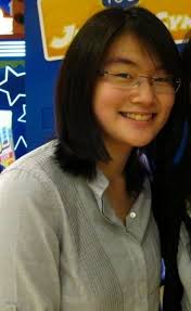 Ho Yee Joyce Fung. Education. Washington University in St. Louis, A.B., Biology-Biochemistry, 2012 - fung_photo