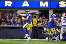 Sean McVay faces former offensive coordinator Mike LaFleur for first time when Rams host Cardinals