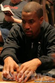 Eric Maynor A total of 308 players showed up to compete in day 1A of the inaugural stop on the Card Player Poker Tour at the Choctaw Casino Resort in Durant ... - medium_Eric_Maynor