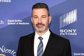 Jimmy Kimmel Returns to ABC After Controversial Suspension
