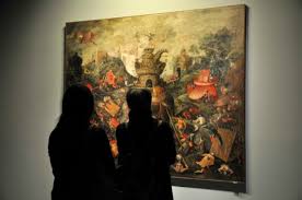 Risultati immagini per arte mostre