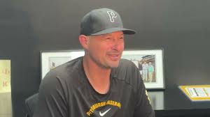 Don Kelly covered a number of topics before tonight's game vs. the Tigers including Braxton Ashcraft not doing too much following his last start and having Oneil Cruz back into the lineup: