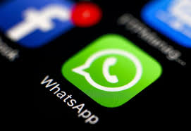 Risultati immagini per whatsapp