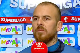 Denis Alibec s-a întors cu gol și a „săgetat-o�� pe FCSB: „Am făcut alegerea greșită!”