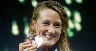 Mireia Belmonte gana la medalla de bronce en los 200 estilos. El oro ha sido para la húngara Katinka Hosszu y la plata para la australiana Alicia Coutts. - mireia-belmonte-290713