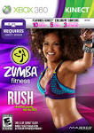 Xbox 360 zumba