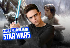 SMASH! Ranking de las 6 películas de Star Wars