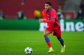 FC Bayern was interested: PSG prospect set to sign extension
