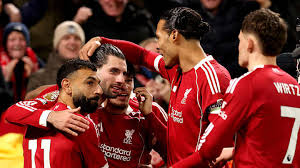 sunderland vs liverpool Picture