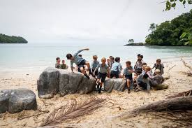 ‘Lord of the Flies,’ and 7 More Things to Watch on TV This Week