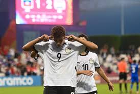 Hamza Abdelkarim eager to make Barcelona move as talks continue with Al-Ahly