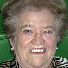 Alt-Kronenwirt Anneli Hechler ist mit 85 Jahren gestorben.