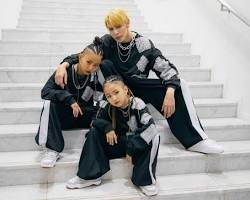 それSnow Manにやらせて下さい ラウール ほなつちゃん ダンス（AI 生成）