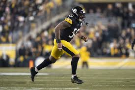 Steelers Facing Tough Decisions on Linebackers, Bills TE on the Chopping Block