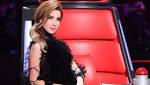 نانسي عجرم تتألق في ذا
