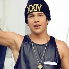 Znalezione obrazy dla zapytania austin mahone