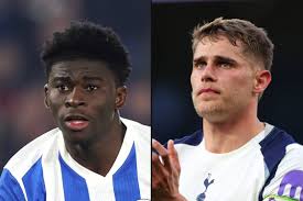 Manchester United transfers: Carlos Baleba, Micky van de Ven and what else we’re hearing - The Athletic