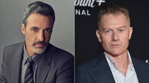 Law & Order: Reid Scott Leaving, James Badge Dale Joining Series In Season 26