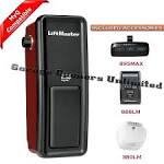 All Garage Door Openers LiftMaster