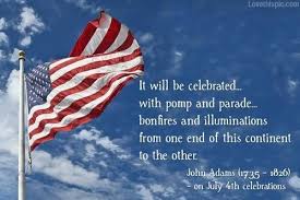 Image result for July 4th