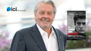 Alain Delon : Enquête sur ses derniers jours et bataille juridique autour de sa paternité - Imagen principal del artículo