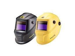 Welding helmet with folding visor - F20 & F20 Air | Contact ...