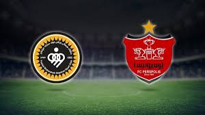 پرسپولیس جمعه در اصفهان به مصاف سپاهان می رود!