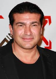 Actor Tamer Hassan attends a screening of Films In Motion &amp; Lionsgate Entertainment&#39;s &quot;Blood Out&quot; at the DGA ... - Tamer%2BHassan%2BScreening%2BFilms%2BMotion%2BLionsgate%2B1MMtrJctWNFl