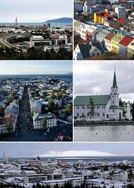 Image result for Reykjavik