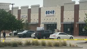 2 killed, 3 injured in shooting during business meeting in Carrollton