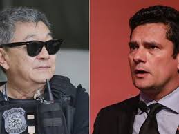 Resultado de imagem para moro usa imagens