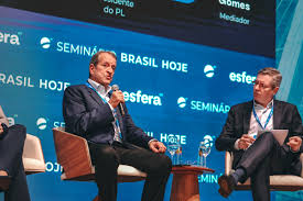 Valdemar afirma 'não ter dúvidas' que Michelle e Nikolas vão subir em palanque para apoiar Flávio