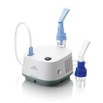 Nebulizer - , the free encyclopedia