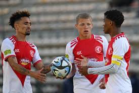 Hollywoodbets Sports Blog - News update