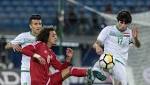 اعتذار خاص للمنتخب الإماراتي بسبب