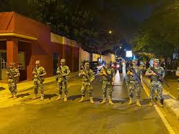 Cierre Definitivo del Buen Pastor: Traslado Masivo de Reclusas en Paraguay