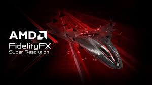 AMD's FSR 'Redstone' Blows Up DLSS? Works on NVIDIA GPUs!