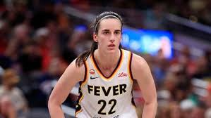 Caitlin Clark and the Indiana Fever prepare to face Paige Bueckers and the Dallas Wings