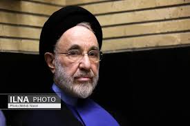 محمد خاتمی درگذشت پدر علیرضا رحیمی تسلیت گفت|ایلنا