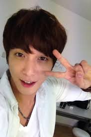 Image result for instagram jung yong hwa