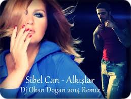 Sibel Can - Alkışlar ( Dj Okan Dogan 2014 Remıx ) by Dj Okan Dogan on ... - artworks-000068040513-8dzuid-original