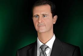 Image result for hafez al-assad