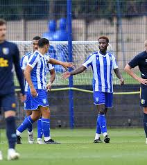 Sheffield Wednesday FC - News update