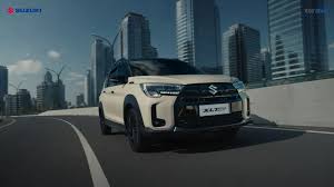 Suzuki lança sua Chevrolet Spin por R$ 79 mil
