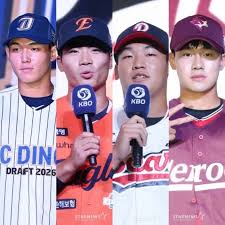 롯데 자이언츠와 NC 다이노스 이슈 썸네일