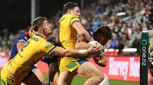 NRL.com - News update