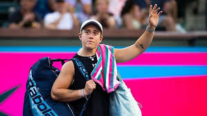 Rybakina y Kartal: El desafío físico en el tenis, el duelo de la salud y el deporte