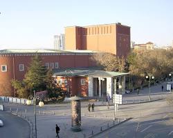 Image of State Opera and Ballet of Turkey